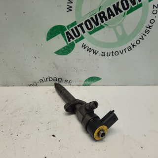 Vstrekovacia tryska Renault Laguna II 2.2 dCi 0445110184