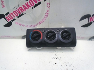 Ovládač kúrenia Renault Thalia N103706W