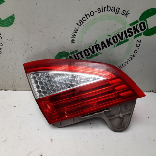 Zadné svetlo Ford Mondeo MK4 HB kufor ľavé