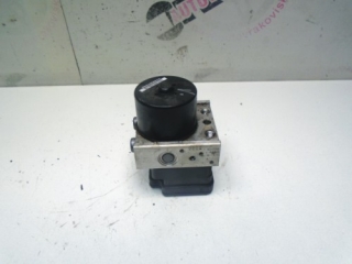ABS Skoda Octavia II 1K0614117T