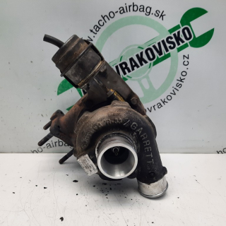 Turbo Hyundai i30 1.5 CRDi 28201-2A100