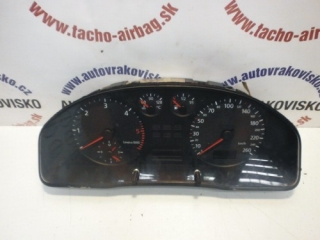 Tachometer Audi A4 8D0919861F