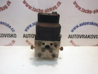 ABS Renault Kangoo 0265216740