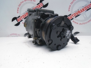 Klímový kompresor Ford Focus YS4H19D629AB