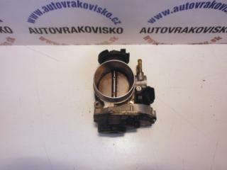 Škrtiaca klapka VW Golf IV 021133066