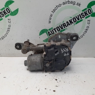 Motorček stieračov pravý Peugeot 407 0390241722