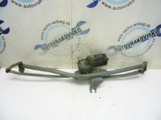 Motorček stieračov Volkswagen Passat 0390241124