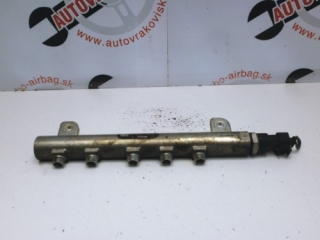 Snímač tlaku paliva Fiat Stilo 1.9 JTD 0281002568