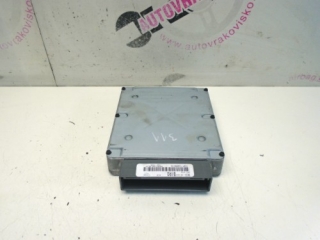 Riadiaca jednotka motora Ford Focus 1.8 TDCi 1S4F-12A650-XG