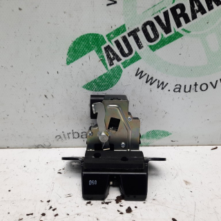 Zámok 5 dvere kufor Kia Ceed HB
