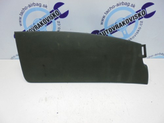 Airbag spolujazdca Honda Accord VII (CL, CN)