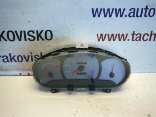 Tachometer Hyundai Atos