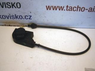 Akceleračný pedál Renault Megane I 7700431916