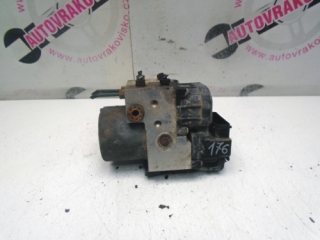 ABS ABS Renault Megane Grandtour 7701045832