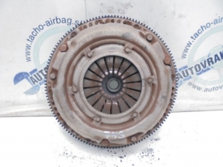 Spojka Ford Fiesta IV 1.8 D