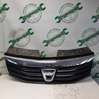 Predná maska Dacia Sandero I
