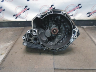 Prevodovka Opel Astra G 1.6 8V