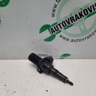 Vstrekovacia tryska Skoda Fabia 1.4 TDI 038130073F