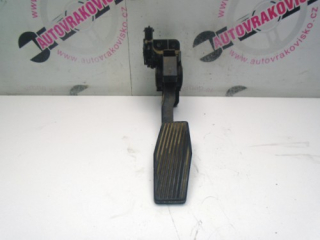 Akceleračný pedál Opel Astra G 0281002278