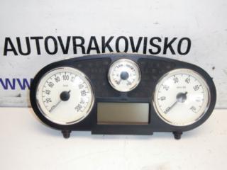 Tachometer Lancia Ypsilon
