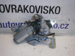 Motorček stieračov zadný Renault Kangoo 0390206101