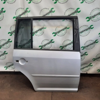 Dvere pravé zadné Volkswagen Touran