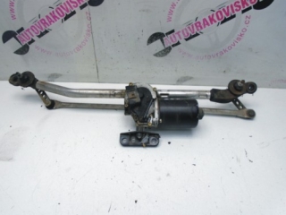 Motorček stieračov Opel Astra G 90559599