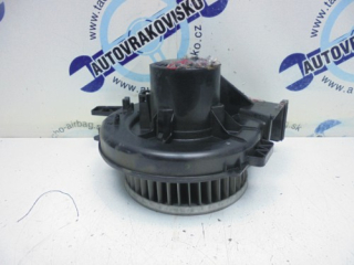 Motorček kúrenia Skoda Fabia 6Q1819015B