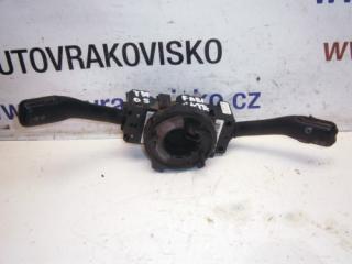 Prepínacia páčka Škoda Fabia