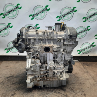 Motor Škoda Rapid 1.2 TSI CJZ