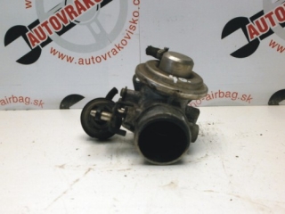 EGR ventil Skoda Octavia 1.9 TDI 038131501E