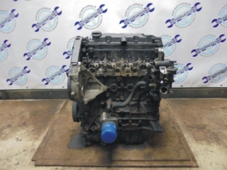 Motor Citroen C5 2.0 HDi RHZ