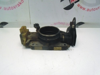 Škrtiaca klapka Peugeot 306 1.6 PSA561B