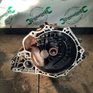 Prevodovka Opel Astra H 1.6 16V A23151F17C39