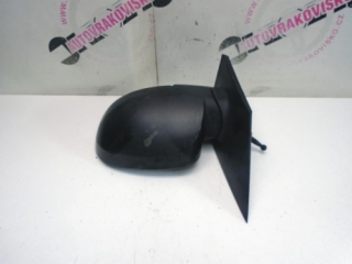 Spätné zrkadlo Hyundai Getz