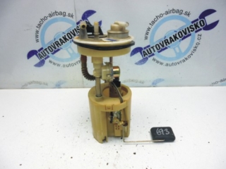 Palivové čerpadlo Daewoo Matiz 0.8 96298305