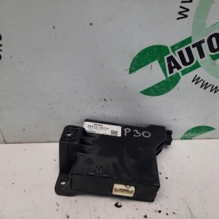 Riadiaca jednotka kúrenia Toyota Yaris 88650-0D250