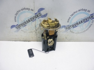 Palivové čerpadlo Citroen Xsara Picasso 2.0 HDi 9625476580