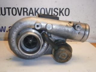 Turbo Nissan Terrano II 2.7 TDi 14411-7F400