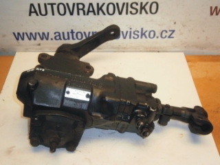 Servoriadenie Nissan Terrano II (R20)