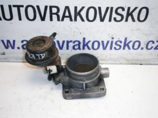 Škrtiaca klapka Nissan Terrano II 2.7 TDi