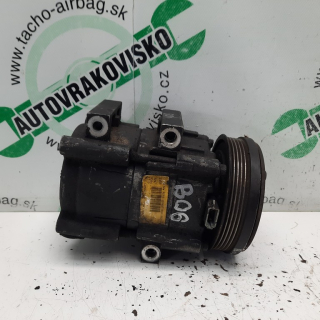 Klímový kompresor Ford Mondeo II 97BW19D629CA