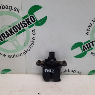 Zámok 5 dvere kufor Škoda Octavia II combi 1Z5827501C