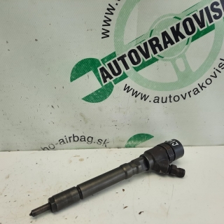 Vstrekovacia tryska Kia Carens II 2.0 CRDi 0445110064