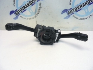 Prepínacia páčka Skoda Fabia 4B0953503H