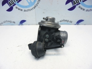 EGR ventil Skoda Fabia 038131501M
