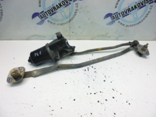 Motorček stieračov Mazda 323 849200-0971