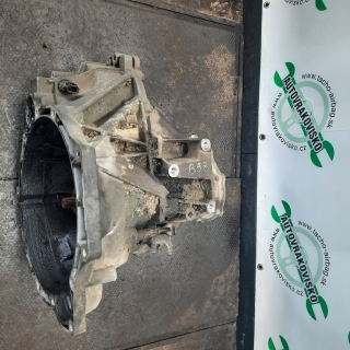 Prevodovka Ford Focus MK2 1.6i 98WT-7F096-HA