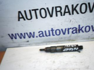 Vstrekovacia tryska VW Sharan 1.9 TDI 66 kW