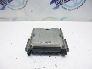 Riadiaca jednotka motora Citroen Xsara Picasso 2.0 HDi 0281010358